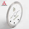 Sharp 130 mm 105 mm 300 mm 350 mm Diamante Cerámica Porcelana Hojas de sierra de corte